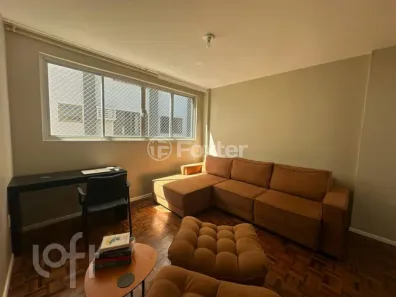 Apartamento com 2 Quartos à venda, 60m² no Centro, Florianópolis