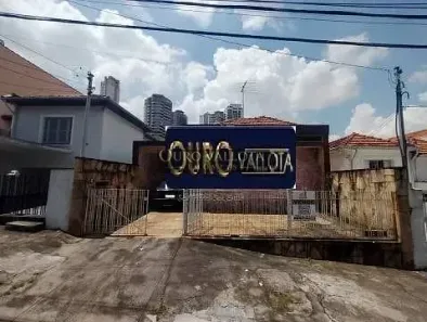 Casa com 3 Quartos à venda, 298m² no Jardim Anália Franco, São Paulo