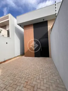 Casa com 2 Quartos à venda, 60m² no Plano Diretor Norte, Palmas
