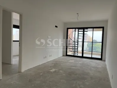Cobertura com 1 Quarto à venda, 100m² no Vila Progredior, São Paulo