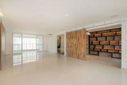 Apartamento com 3 Quartos à venda, 215m² no Jardim Fonte do Morumbi, São Paulo