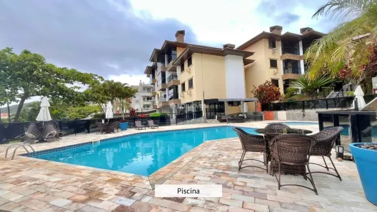Apartamento com 3 Quartos à venda, 77m² no Praia Brava, Florianópolis