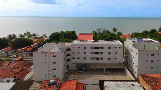 Apartamento com 2 Quartos à venda, 72m² no Jacumã, Conde