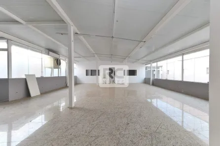 Sala Comercial para alugar, 348m² no São Bento, Belo Horizonte