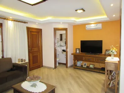 Casa com 3 Quartos à venda, 160m² no Menino Deus, Porto Alegre