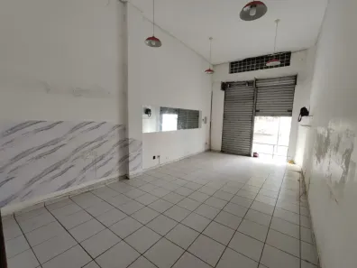 Ponto Comercial para alugar, 70m² no Ana Lúcia, Sabará