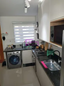 Apartamento com 2 Quartos à venda, 36m² no Cidade Patriarca, São Paulo