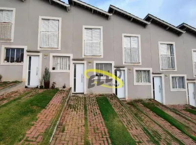 Casa de Condomínio com 2 Quartos para alugar, 56m² no Jardim Sandra, Cotia