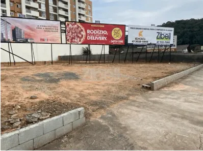 Lote/Terreno à venda, 1320m² no América, Joinville