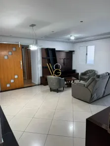 Apartamento com 3 Quartos à venda, 98m² no Vila Carrão, São Paulo