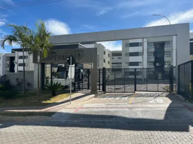 Apartamento com 3 Quartos à venda, 60m² no Colonial, Contagem