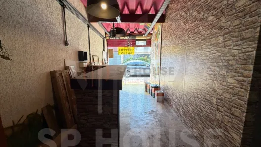 Ponto Comercial para alugar, 95m² no Saúde, São Paulo