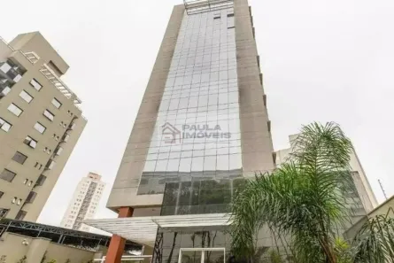 Sala Comercial à venda, 40m² no Vila Gustavo, São Paulo