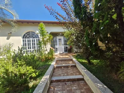 Casa com 4 Quartos à venda, 220m² no Solar de Itamaracá, Indaiatuba
