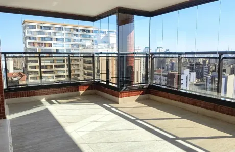 Cobertura com 4 Quartos à venda, 685m² no Vila Mariana, São Paulo
