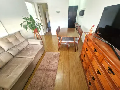 Apartamento com 2 Quartos à venda, 67m² no Tijuca, Rio de Janeiro