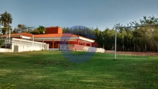 Fazenda/Sítio com 5 Quartos à venda, 250m² no Centro (Ajapi), Rio Claro