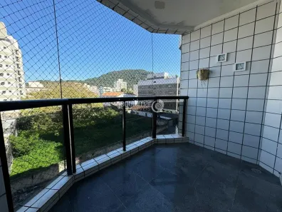 Apartamento com 3 Quartos à venda, 96m² no Enseada, Guarujá