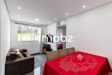 Apartamento com 2 Quartos à venda, 42m² no Vila Andrade, São Paulo