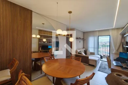 Apartamento com 2 Quartos à venda, 53m² no Jardim Baronesa, Campinas