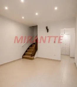 Sobrado com 2 Quartos à venda, 120m² no Perdizes, São Paulo