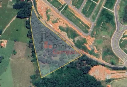 Lote/Terreno à venda, 24000m² no Residencial Veccon Moradas Pouso Alegre, Pouso Alegre