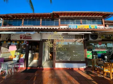 Ponto Comercial para alugar, 40m² no Centro, Cabo Frio