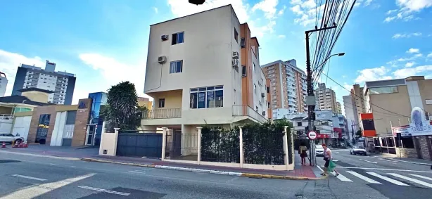 Apartamento com 1 Quarto para alugar, 55m² no Kobrasol, São José