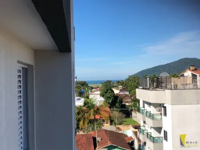 Apartamento com 2 Quartos à venda, 75m² no Centro, Ubatuba
