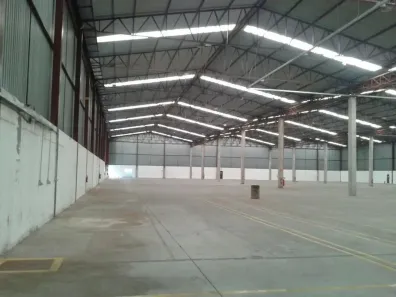 Galpão/Depósito/Armazém para alugar, 7130m² no Centro Comercial Jubran, Barueri