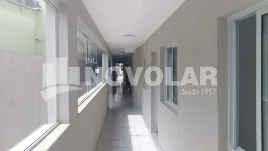 Apartamento com 1 Quarto à venda, 30m² no Vila Aurora (Zona Norte), São Paulo
