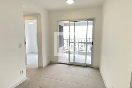 Apartamento com 2 Quartos à venda, 49m² no Belenzinho, São Paulo