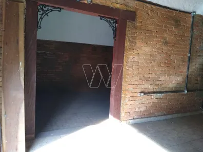 Ponto Comercial para alugar, 110m² no Sousas, Campinas