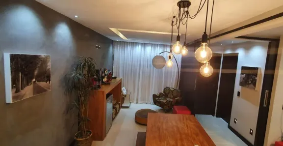 Apartamento com 2 Quartos à venda, 60m² no Fonseca, Niterói
