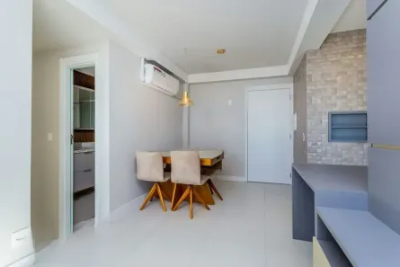 Apartamento com 2 Quartos à venda, 56m² no São João, Porto Alegre