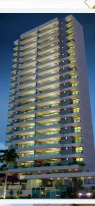 Apartamento com 3 Quartos à venda, 124m² no Caminho das Árvores, Salvador