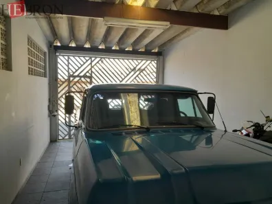 Casa com 3 Quartos à venda, 405m² no Chácara Belenzinho, São Paulo