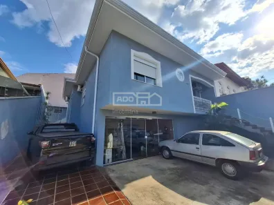 Sobrado com 3 Quartos para alugar, 155m² no Jardim Chapadão, Campinas