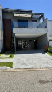 Casa de Condomínio com 3 Quartos à venda, 161m² no Jardim Celeste, Jundiaí