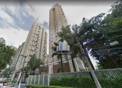 Apartamento com 2 Quartos à venda, 75m² no Indianópolis, São Paulo
