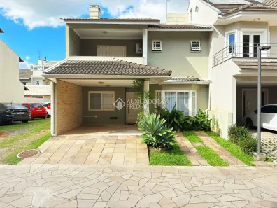 Casa de Condomínio com 3 Quartos à venda, 224m² no Sarandi, Porto Alegre