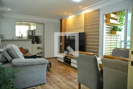 Apartamento com 3 Quartos à venda, 68m² no Paulicéia, São Bernardo do Campo