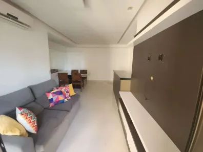 Apartamento com 3 Quartos à venda, 77m² no Calhau, São Luís