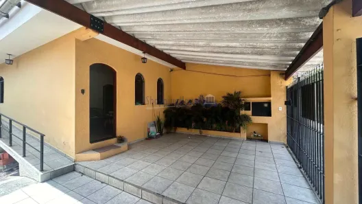 Casa com 3 Quartos à venda, 170m² no Vila Ipojuca, São Paulo