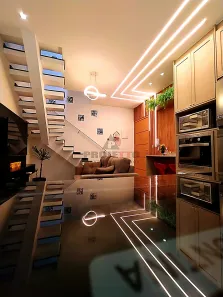 Cobertura com 2 Quartos à venda, 90m² no Parque Oratório, Santo André