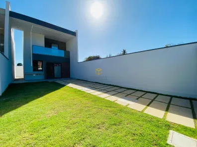 Casa com 3 Quartos à venda, 118m² no Mangabeira, Eusébio