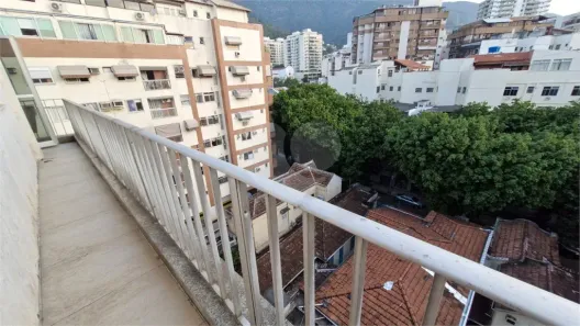 Apartamento com 3 Quartos à venda, 153m² no Tijuca, Rio de Janeiro
