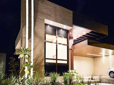 Casa de Condomínio com 3 Quartos à venda, 180m² no Village Provence, São José do Rio Preto