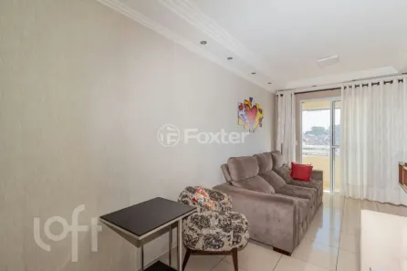 Apartamento com 2 Quartos à venda, 53m² no Vila Marieta, São Paulo