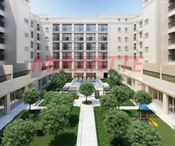 Apartamento com 2 Quartos à venda, 80m² no Vila Ester (Zona Norte), São Paulo